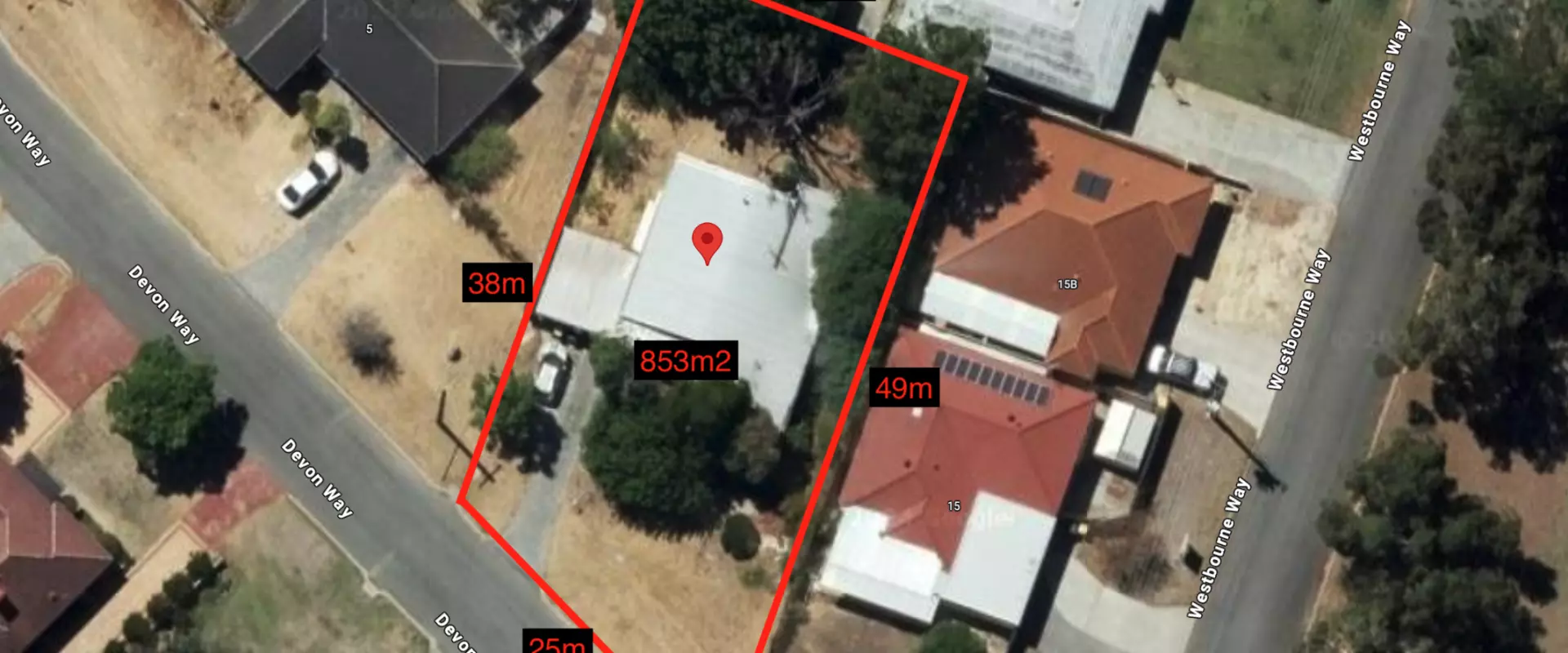 3 Devon Way, Lynwood, WA, Lynwood - Thumbnail 2