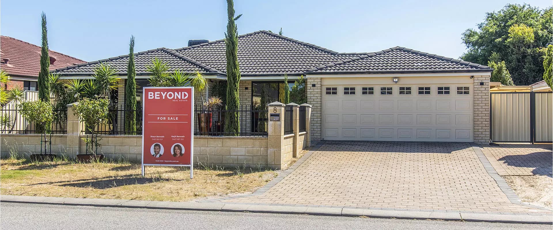 8 Potter Street, Huntingdale, WA, Huntingdale - Thumbnail 3