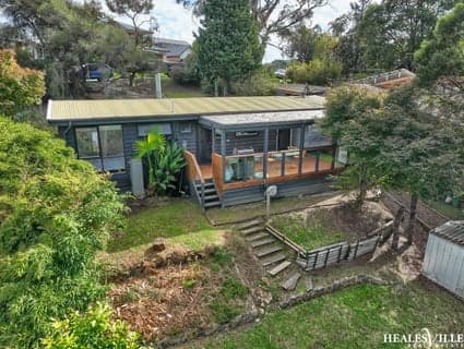 22 Juel Crescent, Healesville, VIC, 3777, Healesville - Thumbnail 3
