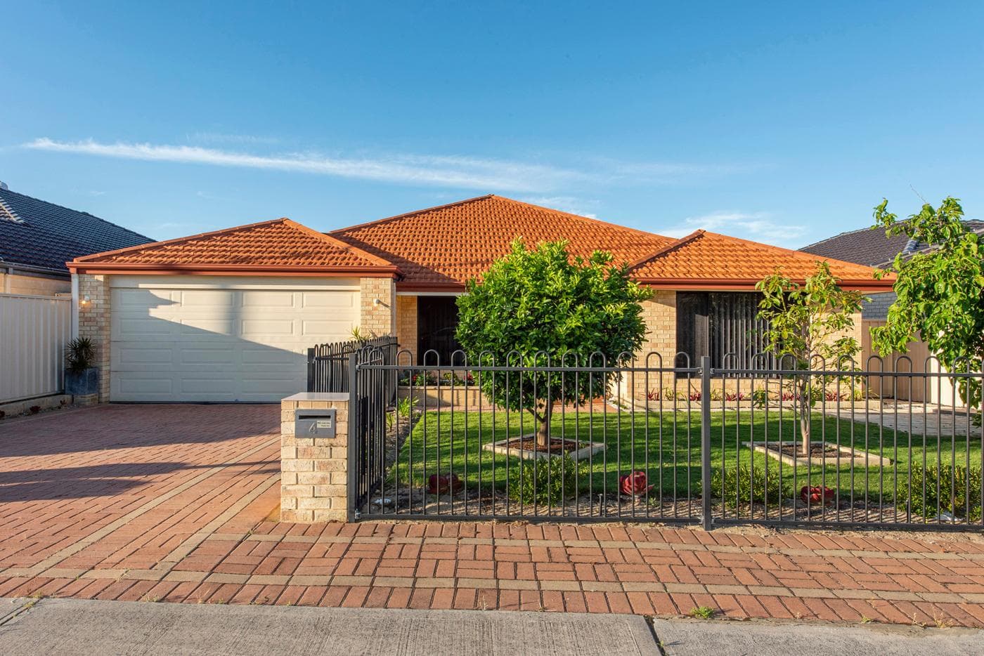 4 Clontarf Terrace, Canning Vale, WA, Canning Vale - Image 1