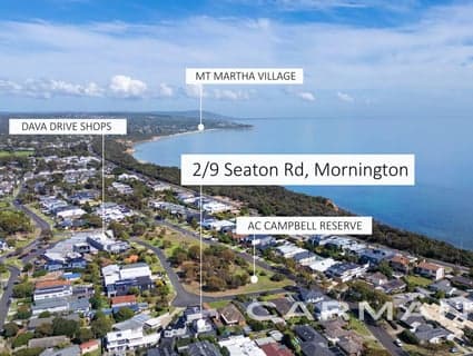 2/9 Seaton Road, Mornington, VIC, 3931, Mornington - Thumbnail 2