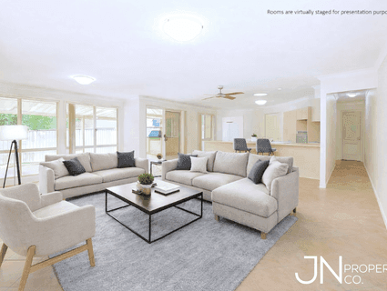 9 Lavender Place, Woongarrah, NSW, 2259, Woongarrah - Thumbnail 4