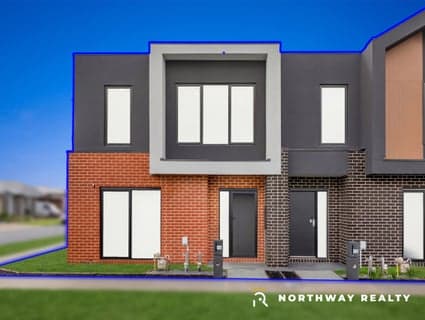 14 Goss walk, Donnybrook, VIC, 3064, Donnybrook - Image 1