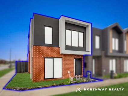 14 Goss walk, Donnybrook, VIC, 3064, Donnybrook - Thumbnail 2