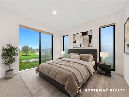 14 Goss walk, Donnybrook, VIC, 3064, Donnybrook - Thumbnail 4