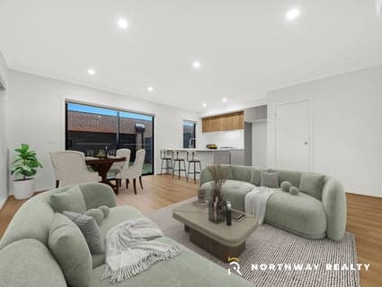 14 Goss walk, Donnybrook, VIC, 3064, Donnybrook - Thumbnail 6