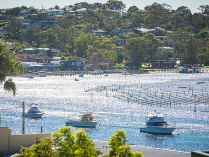 2/3-5 Short Street, Merimbula, NSW, 2548, Merimbula - Image 1