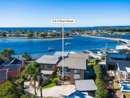 2/3-5 Short Street, Merimbula, NSW, 2548, Merimbula - Thumbnail 3