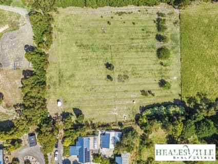 1A Merrans Road, Healesville, VIC, 3777, Healesville - Thumbnail 5