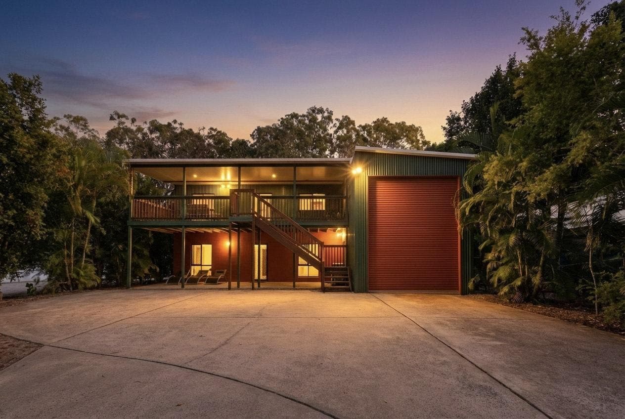 19 Esprit Drive, Rainbow Beach, Rainbow Beach - Image 1