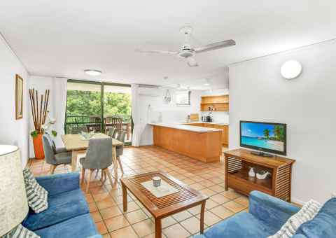 Unit 9, 9 Rainbow Shores Drive, Rainbow Beach, Rainbow Beach - Image 1