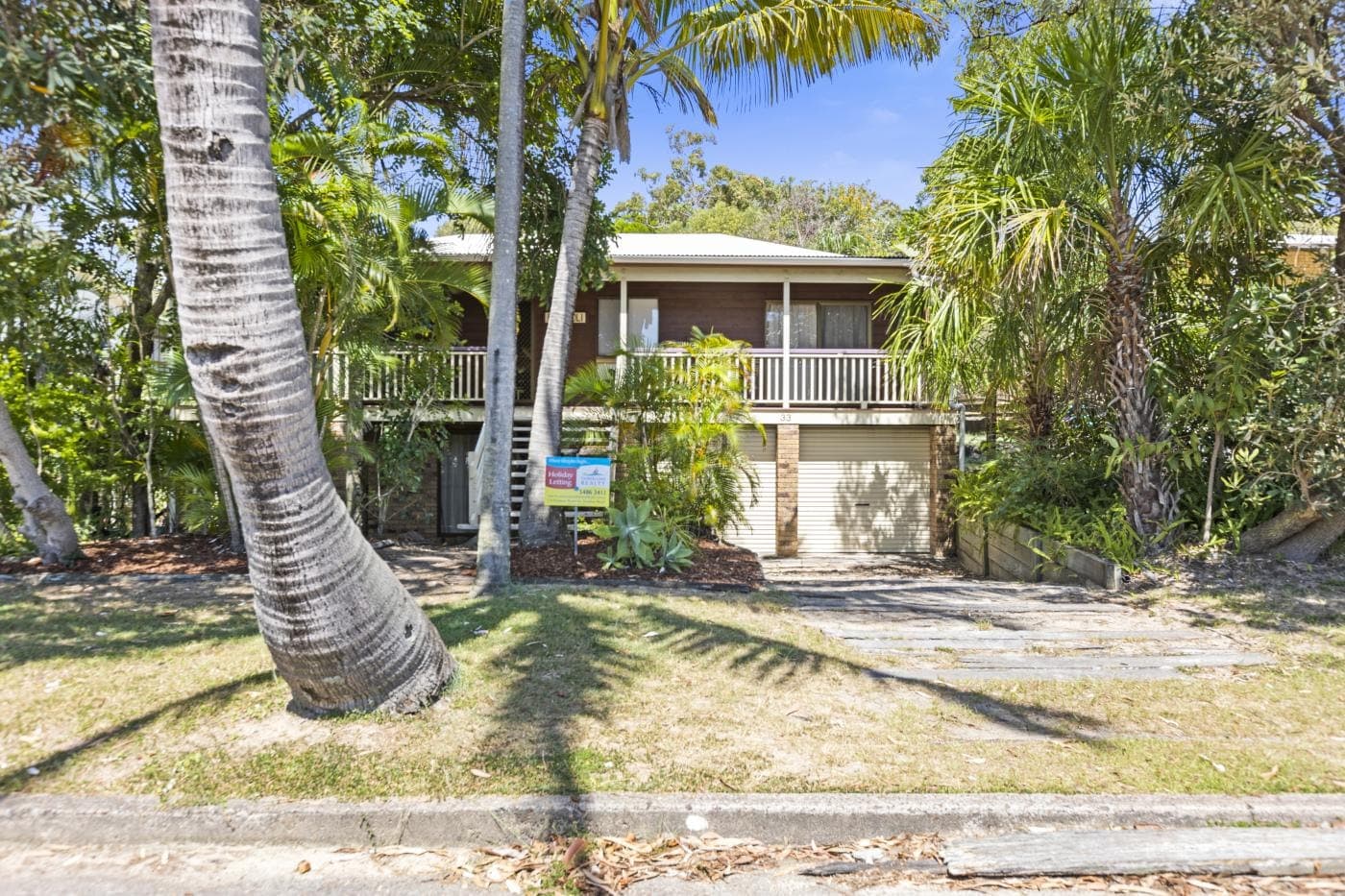 33 Cooloola Dr, Rainbow Beach, Rainbow Beach - Image 1