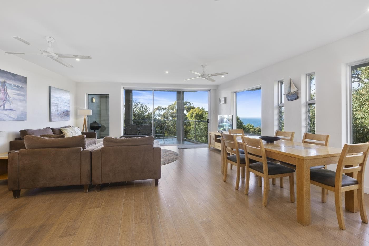 Unit 2, 103 Cooloola Dr, Rainbow Beach, Rainbow Beach - Image 1