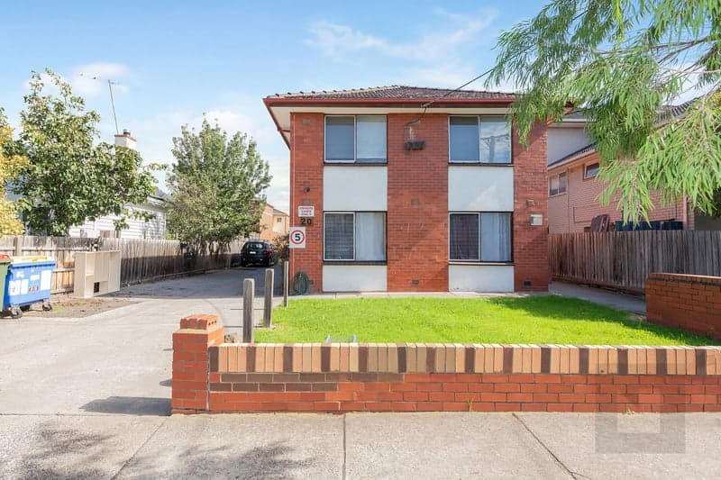 5/20 Kingsville Street, Kingsville - Image 1