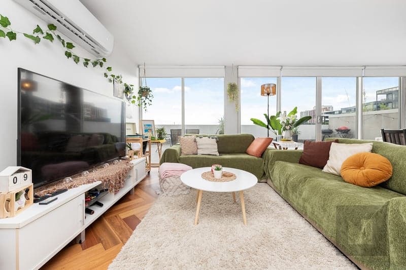 609/55 Hopkins Street, Footscray - Thumbnail 3