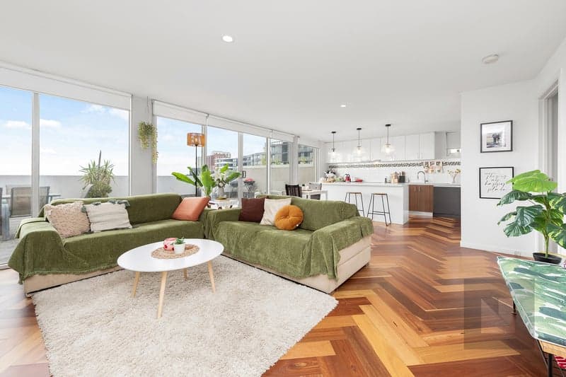609/55 Hopkins Street, Footscray - Thumbnail 4