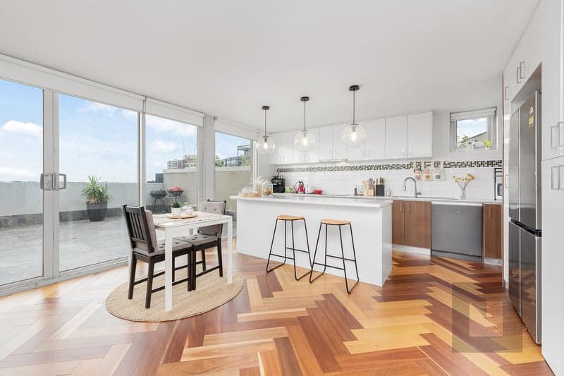 609/55 Hopkins Street, Footscray - Thumbnail 5