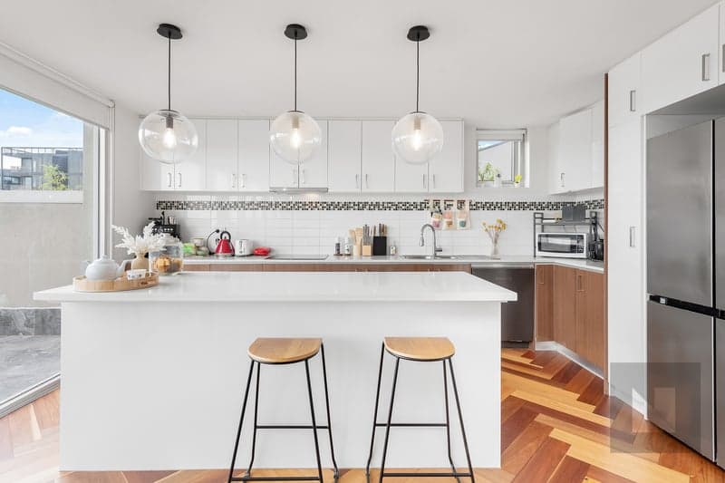 609/55 Hopkins Street, Footscray - Thumbnail 6