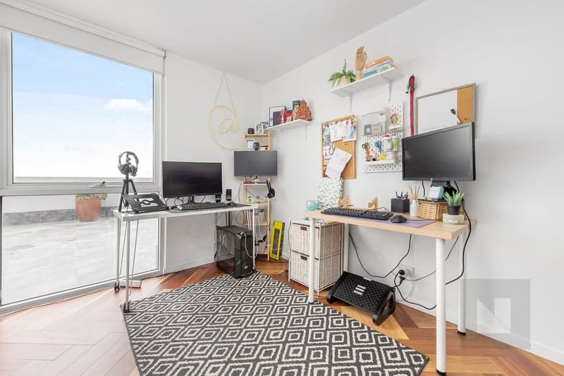 609/55 Hopkins Street, Footscray - Thumbnail 7