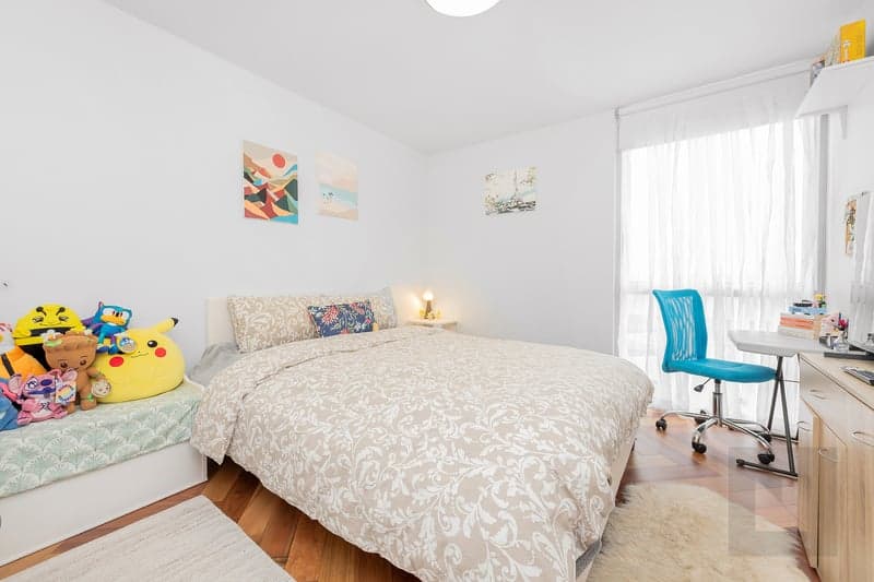 609/55 Hopkins Street, Footscray - Thumbnail 8