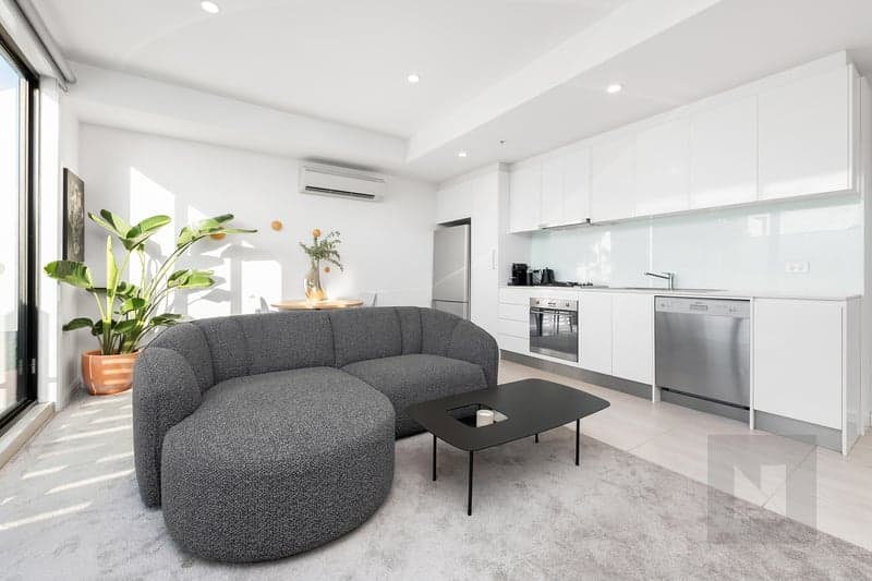205/41 Victoria Street, Footscray - Image 1