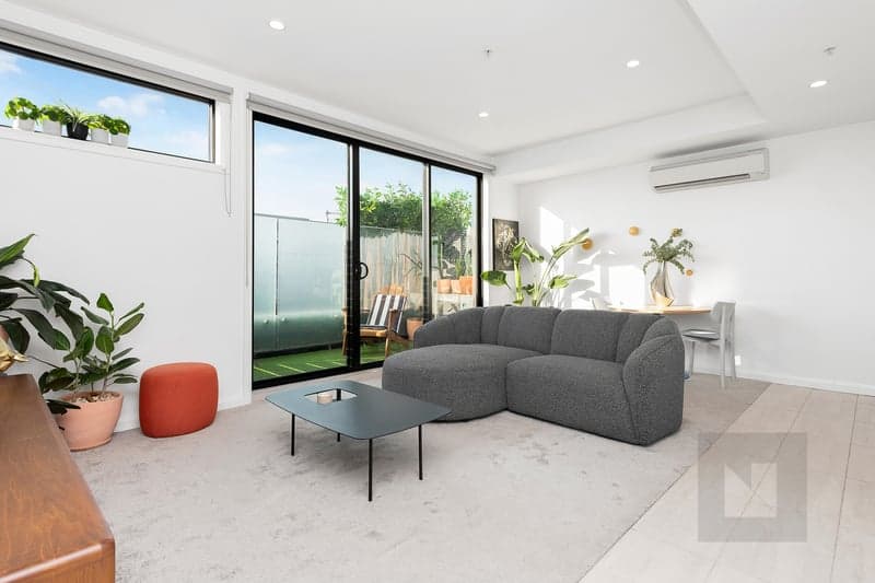 205/41 Victoria Street, Footscray - Thumbnail 4