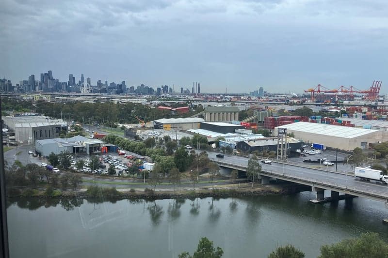 1011/4 Joseph Road, Footscray - Thumbnail 6