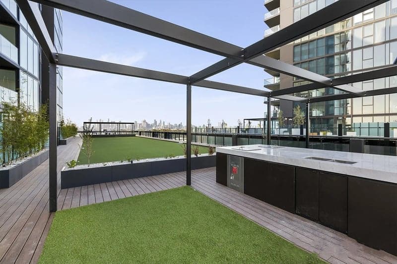 1011/4 Joseph Road, Footscray - Thumbnail 7