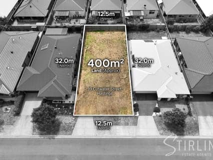 39 Cutwater Street, Hastings, VIC, 3915, Hastings - Thumbnail 4