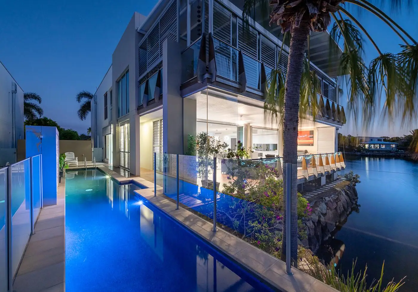 Unit 25, 20 Anchorage Circuit, Twin Waters, Twin Waters - Thumbnail 2