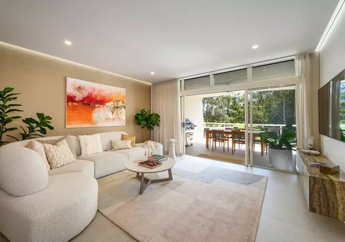 Unit 32, 179 Ocean Dr, Twin Waters, Twin Waters - Thumbnail 6