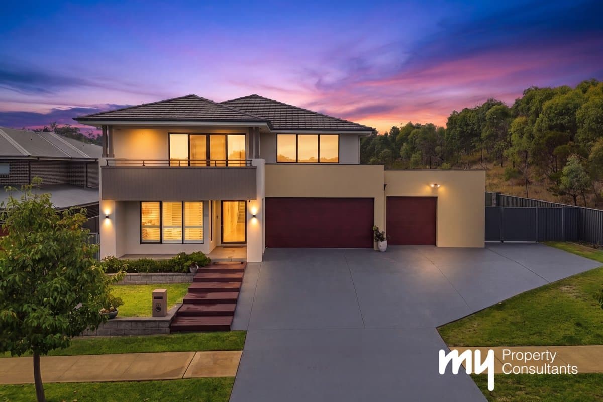 30A & 30B Flintlock Drive, Harrington Park - Image 1