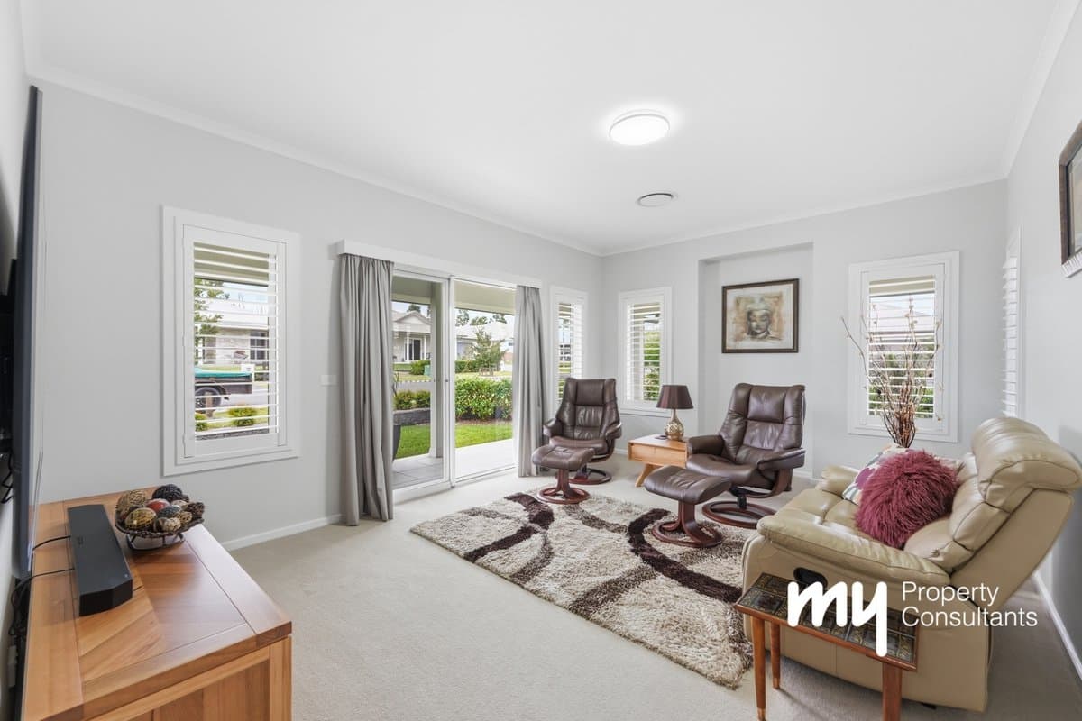 19 Wisteria Rise, Cobbitty - Thumbnail 3