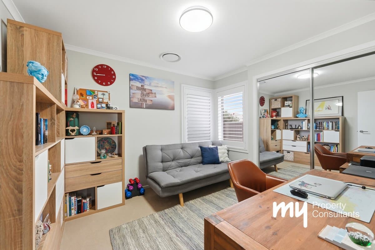 19 Wisteria Rise, Cobbitty - Thumbnail 8
