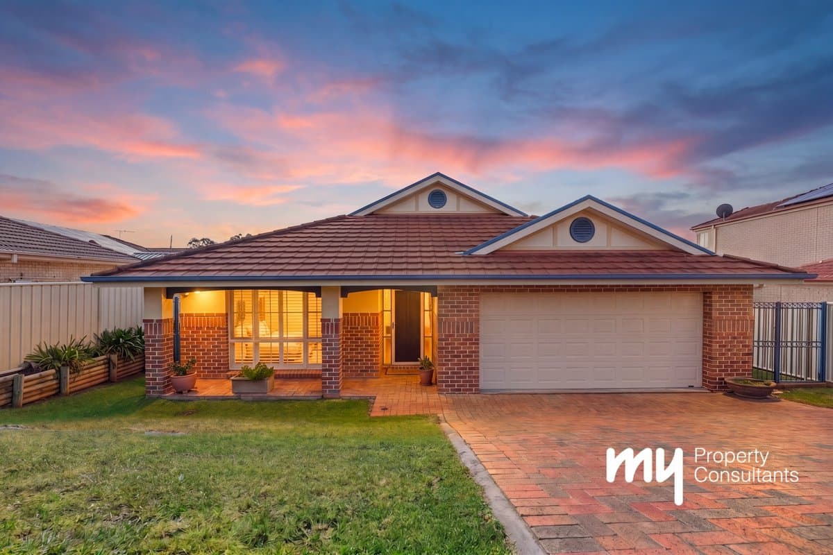 14 Mary Brown Place, Blair Athol - Image 1