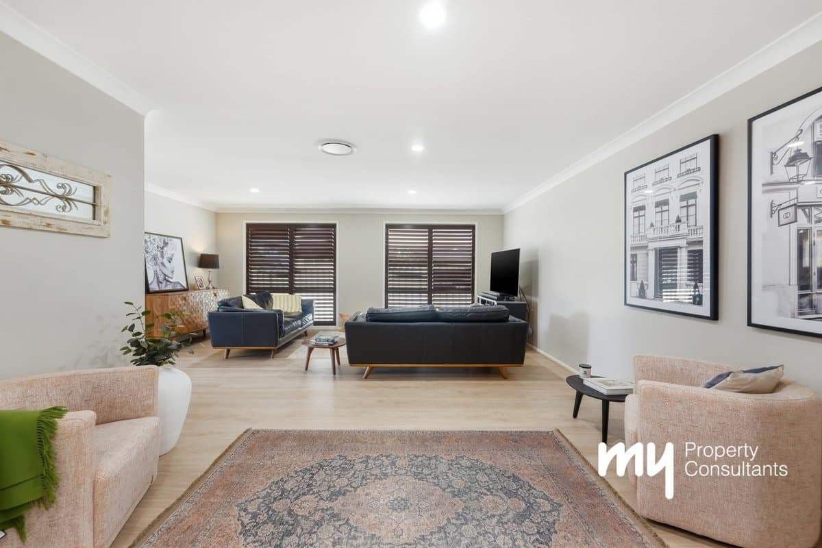 14 Mary Brown Place, Blair Athol - Thumbnail 4
