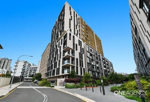 1807/8 Kingsborough Way, Zetland, Zetland - Image 1