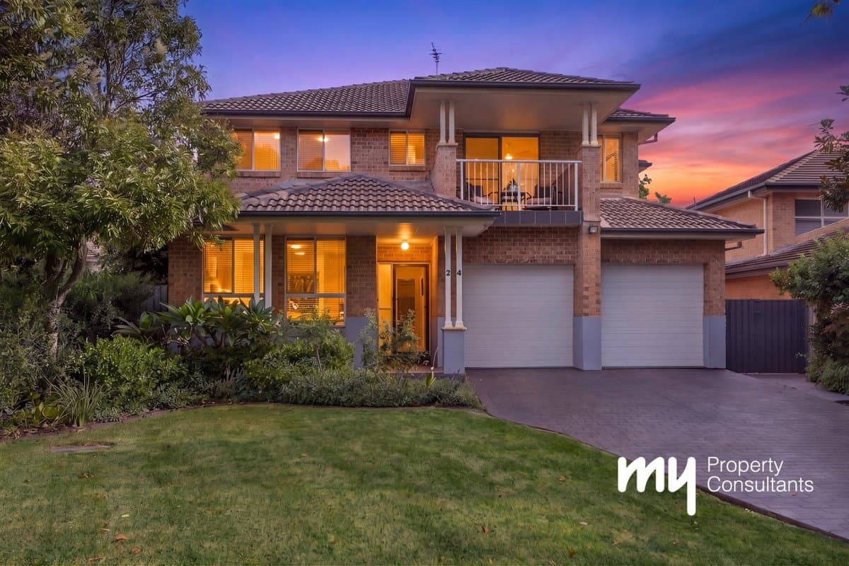 24 Park Way, Camden Park - Image 1