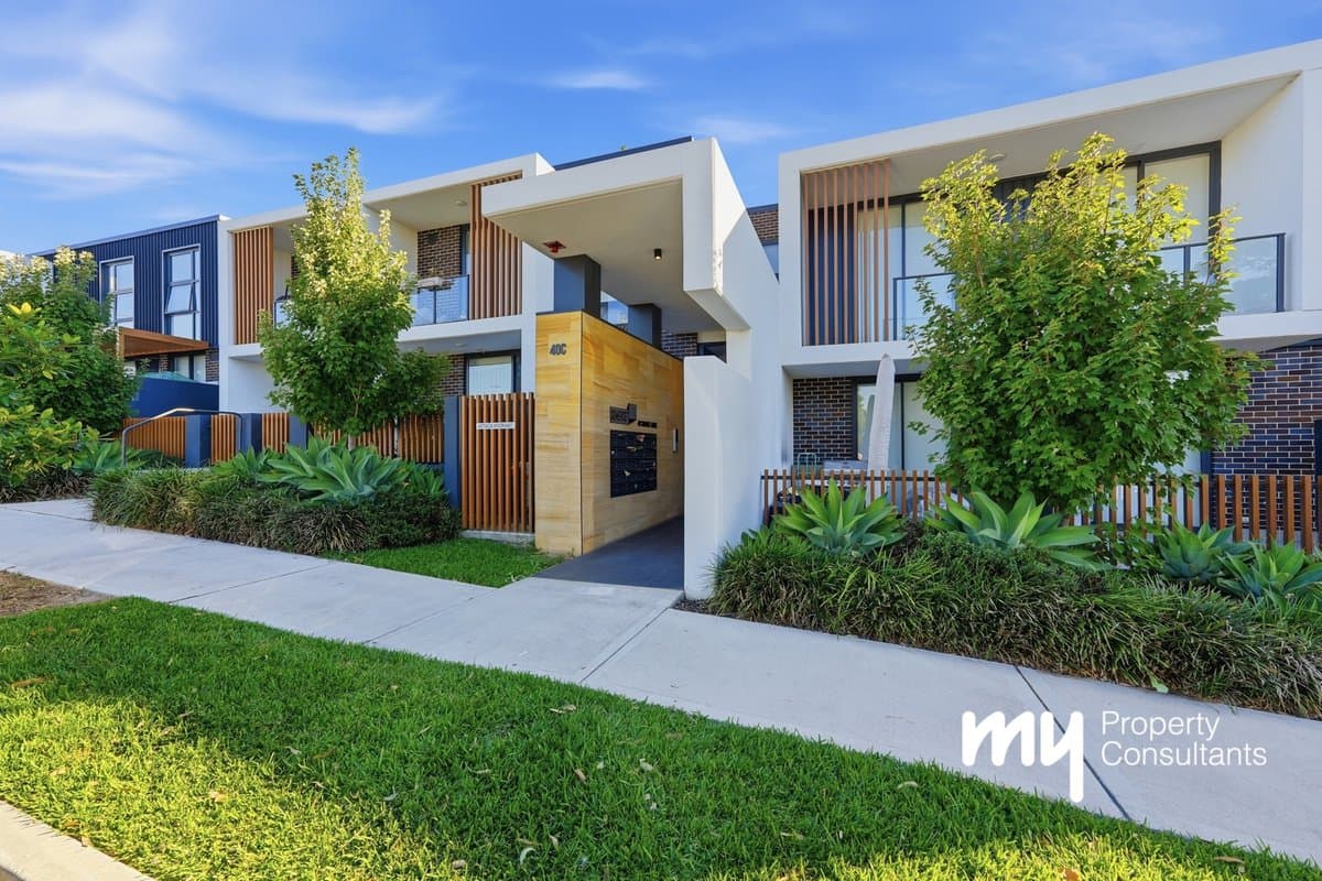 205/ 40C Somerset Avenue, Narellan - Image 1