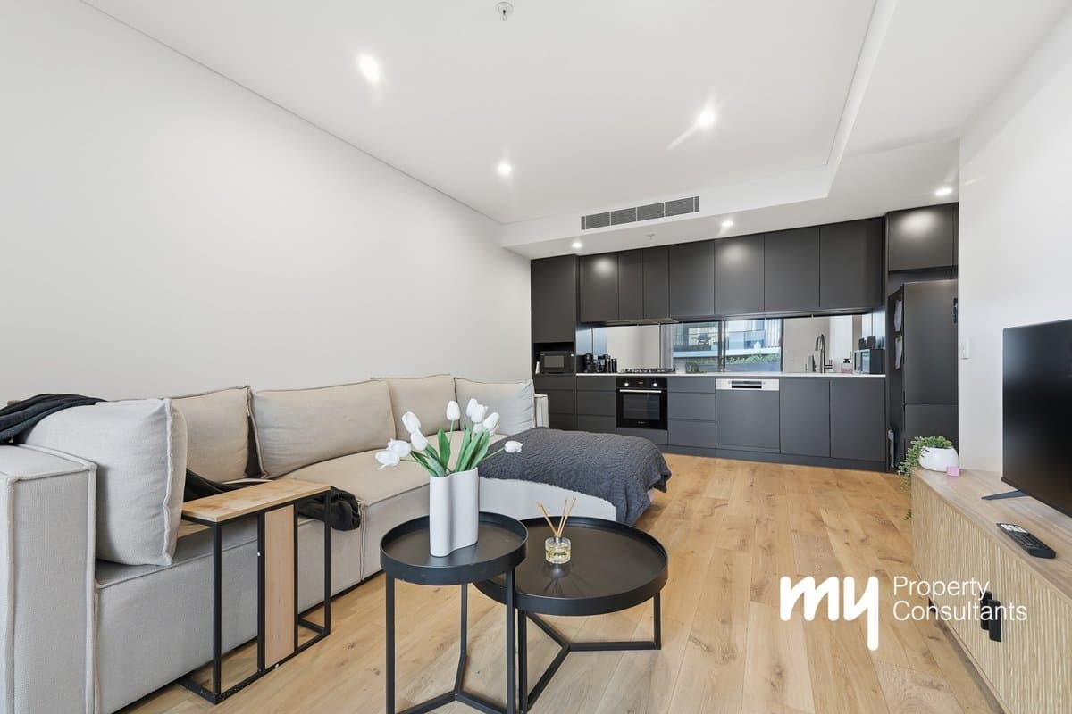 205/ 40C Somerset Avenue, Narellan - Thumbnail 2