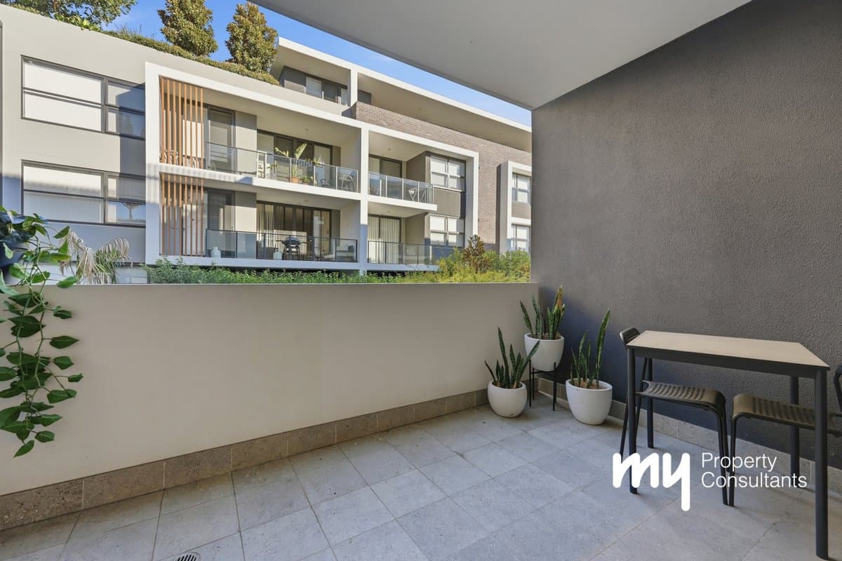 205/ 40C Somerset Avenue, Narellan - Thumbnail 8