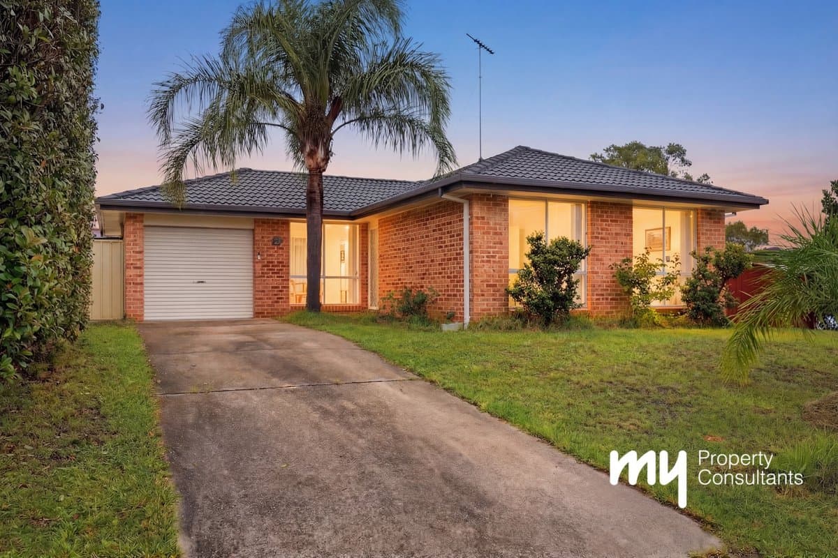 2 Whorlong Street, St Helens Park - Image 1