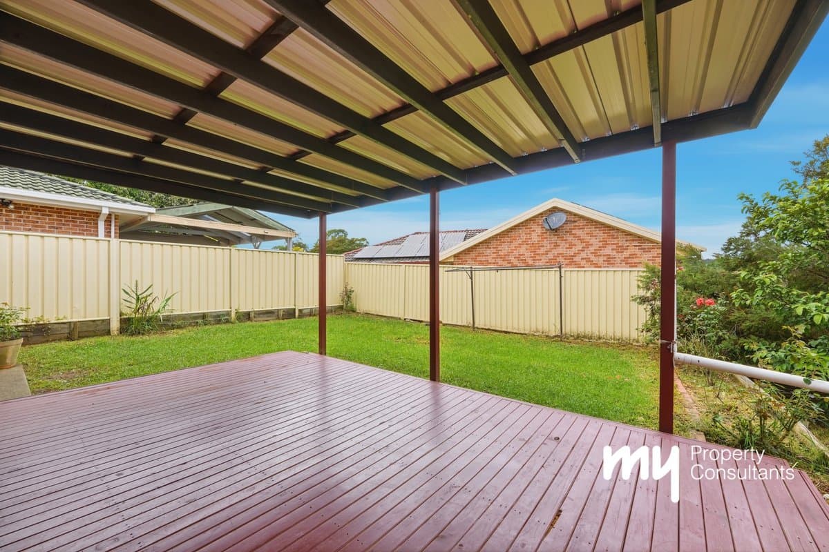 2 Whorlong Street, St Helens Park - Thumbnail 7