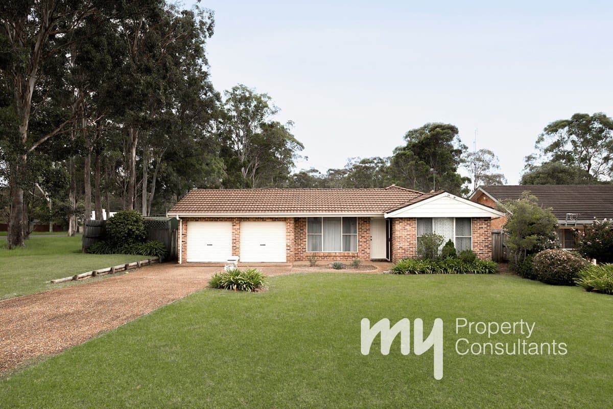 19 Fitzroy Street, Wilton - Image 1
