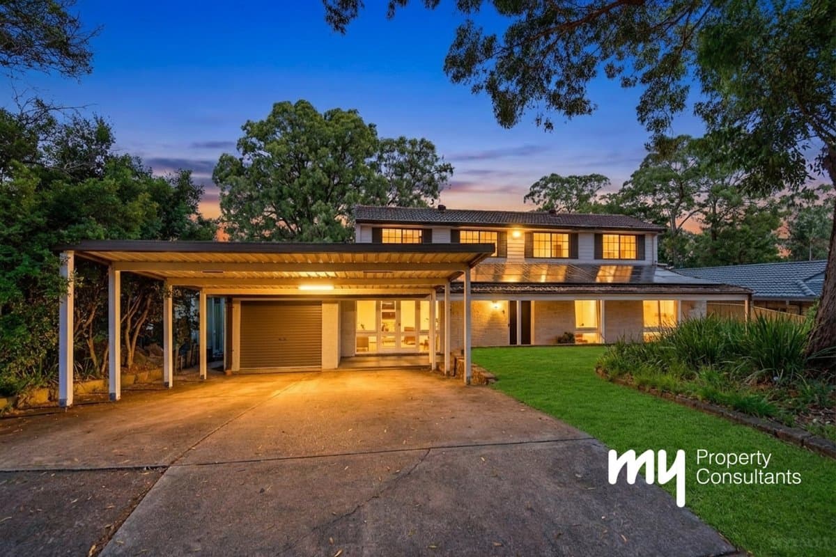 39 Cudgegong Road, Ruse - Image 1