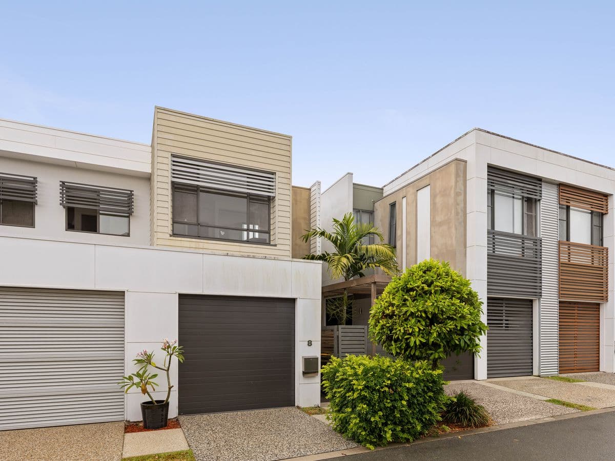 8 The Gardenway, Robina, Robina - Thumbnail 2
