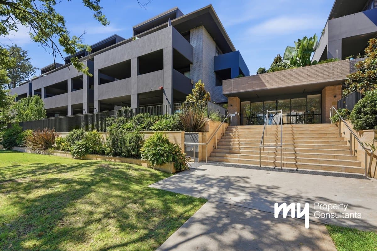1210/ 2-14 John Street, Camden - Image 1