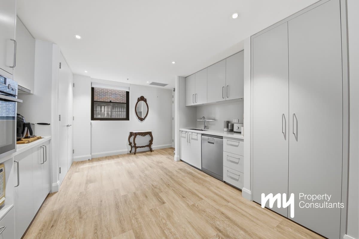 1210/ 2-14 John Street, Camden - Thumbnail 2
