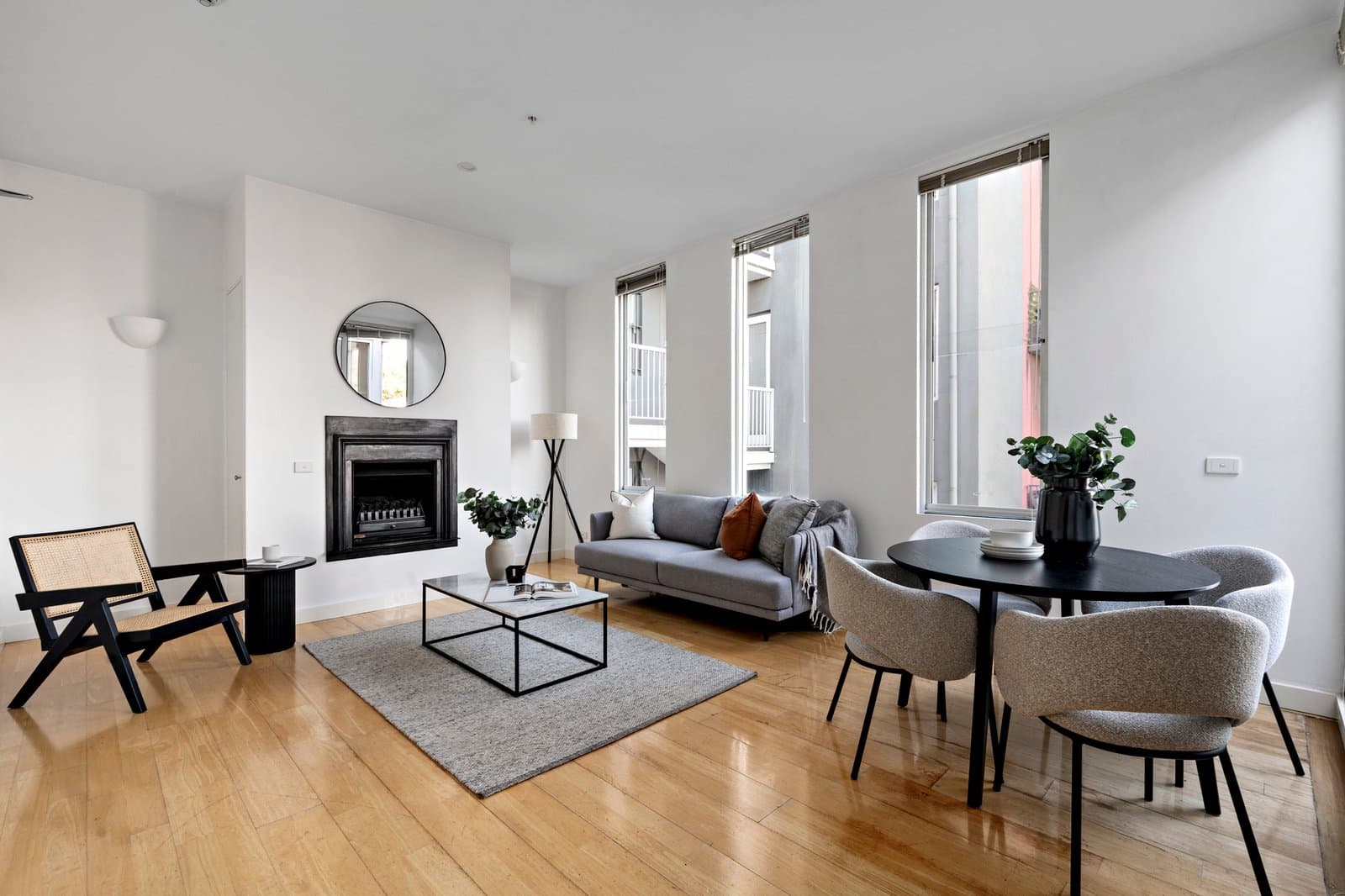 26/149 Fitzroy Street, St Kilda - Image 1