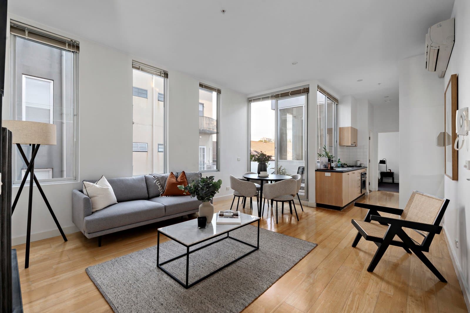 26/149 Fitzroy Street, St Kilda - Thumbnail 3